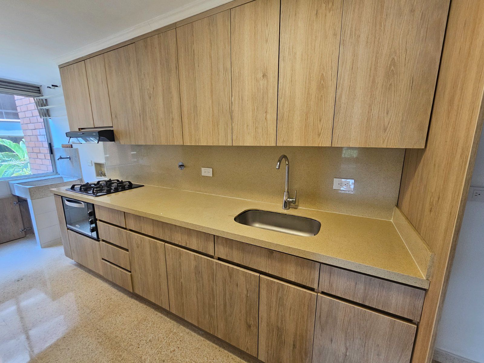 APARTAMENTO EN ARRIENDO UBICADO MEDELLÍN SECTOR LOS ÁNGELES - 5