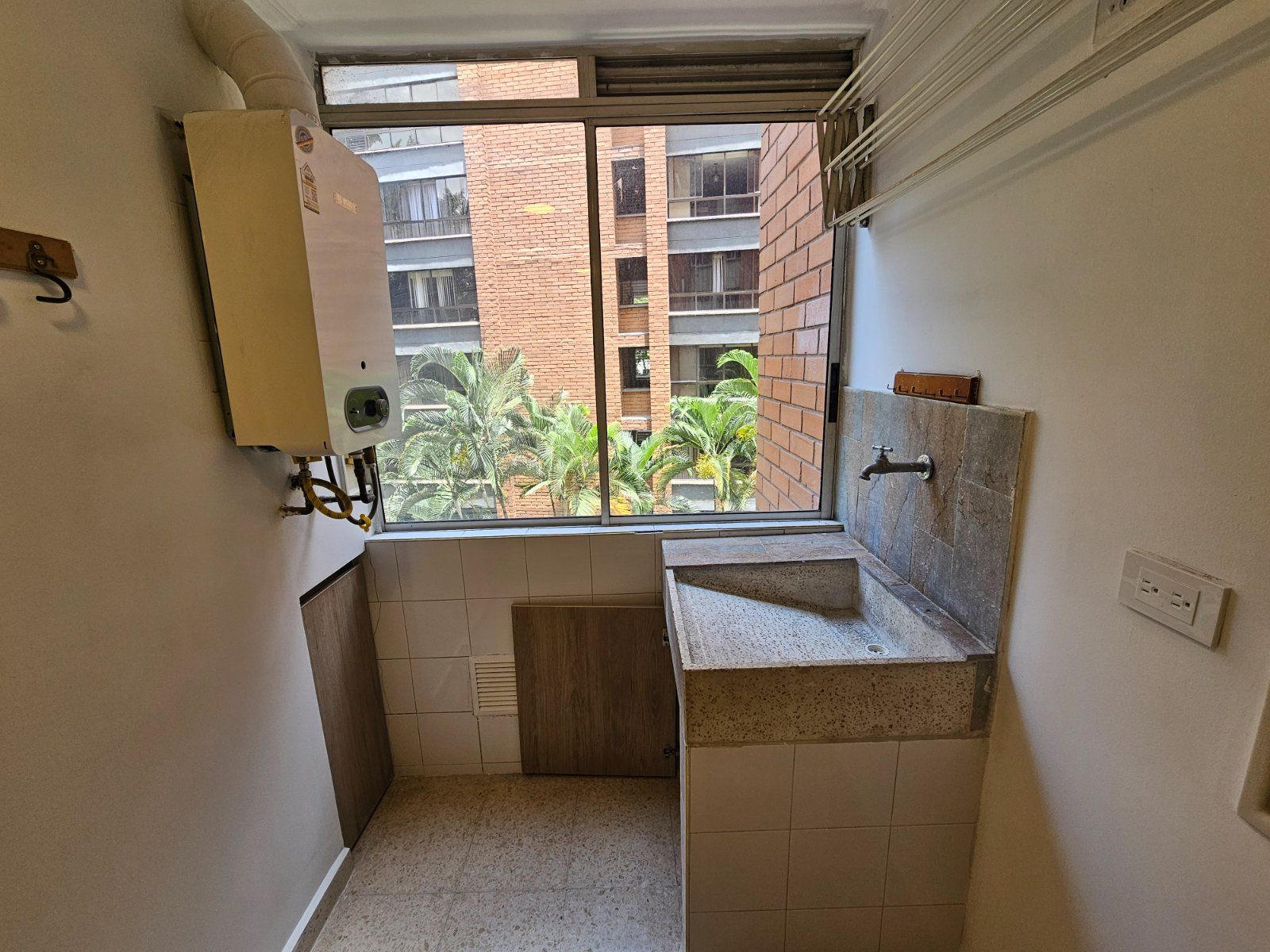 APARTAMENTO EN ARRIENDO UBICADO MEDELLÍN SECTOR LOS ÁNGELES - 14