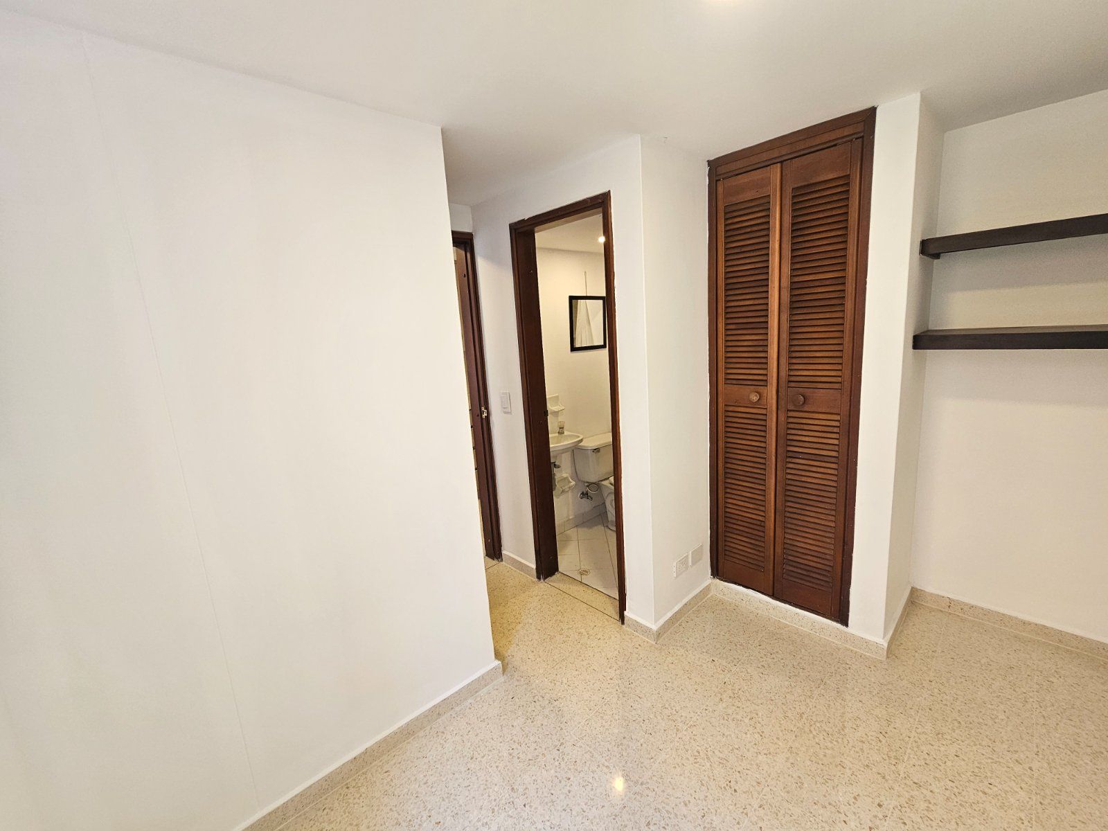 APARTAMENTO EN ARRIENDO UBICADO MEDELLÍN SECTOR LOS ÁNGELES - 6