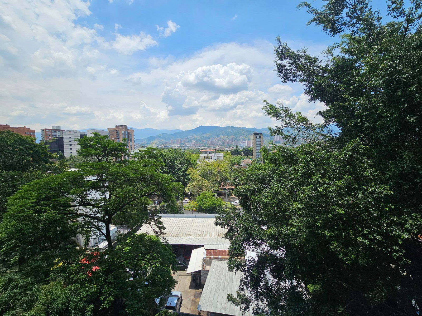 APARTAMENTO EN ARRIENDO UBICADO MEDELLÍN SECTOR LOS ÁNGELES - 17