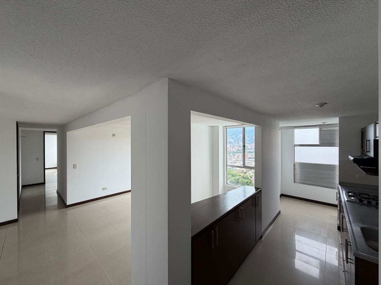 APARTAMENTO EN ARRIENDO UBICADO MEDELLÍN SECTOR POBLADO