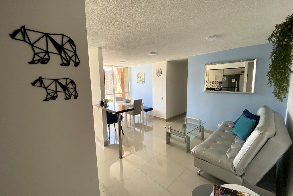 APARTAMENTO EN ARRIENDO UBICADO SABANETA