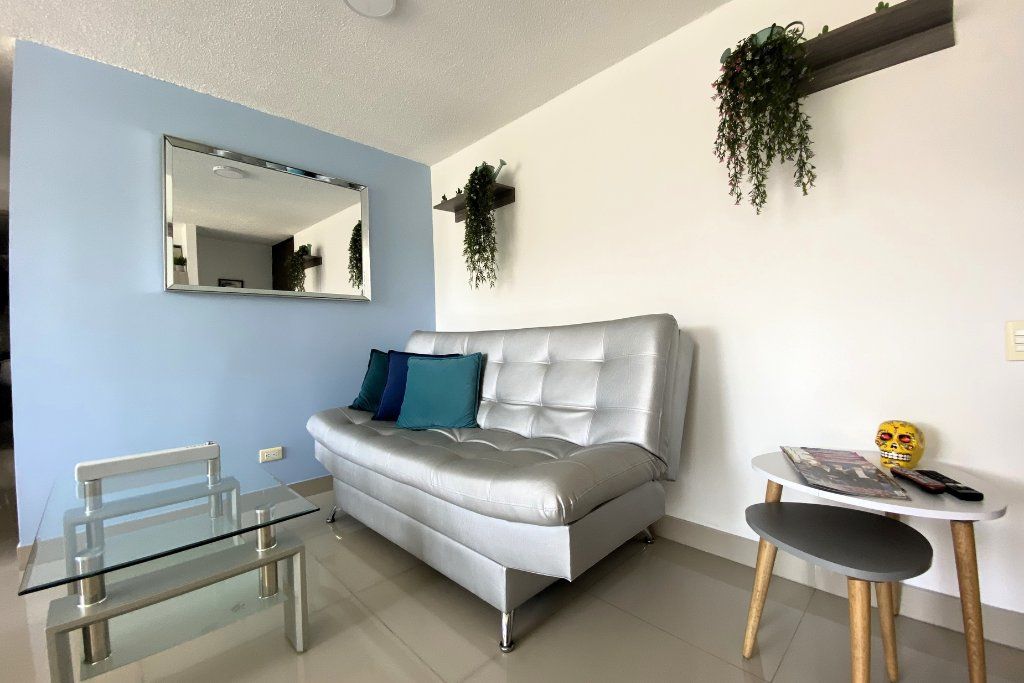 APARTAMENTO EN ARRIENDO UBICADO SABANETA - 3