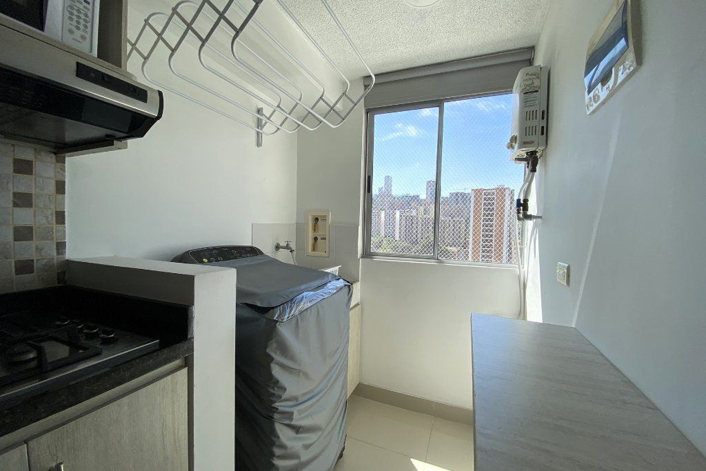 APARTAMENTO EN ARRIENDO UBICADO SABANETA - 14