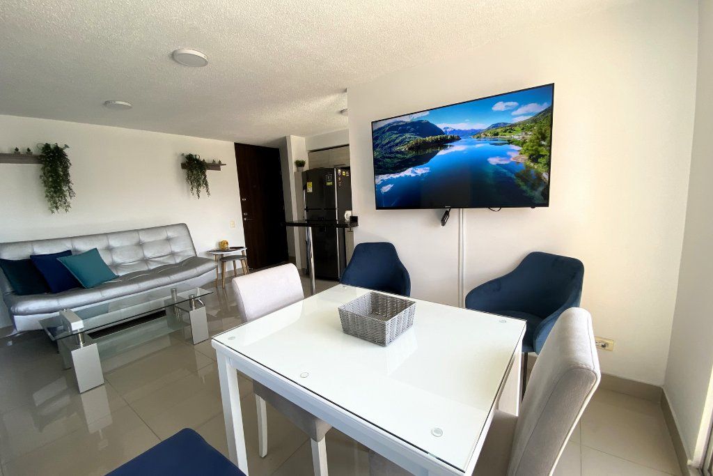 APARTAMENTO EN ARRIENDO UBICADO SABANETA - 7