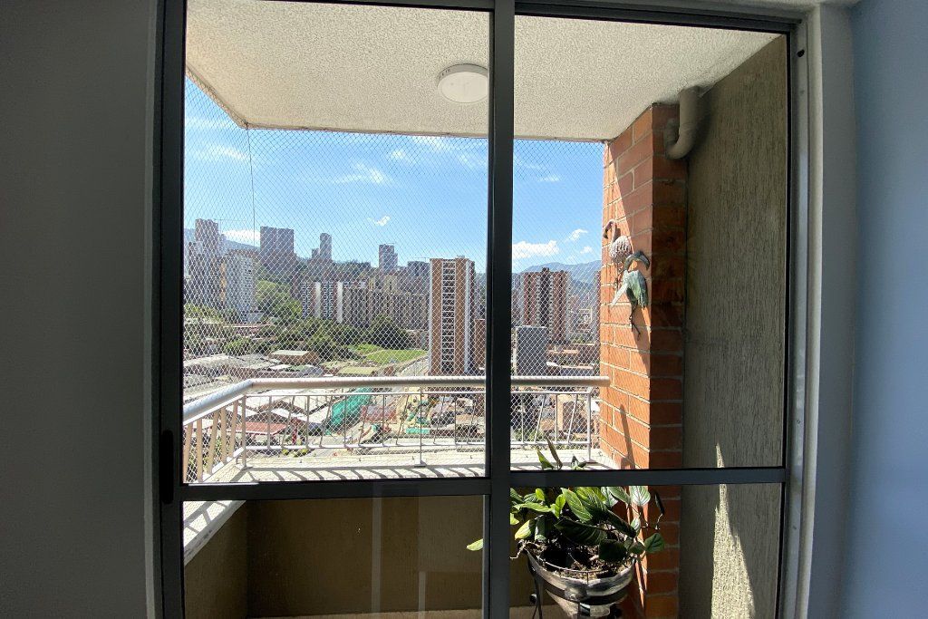 APARTAMENTO EN ARRIENDO UBICADO SABANETA - 15