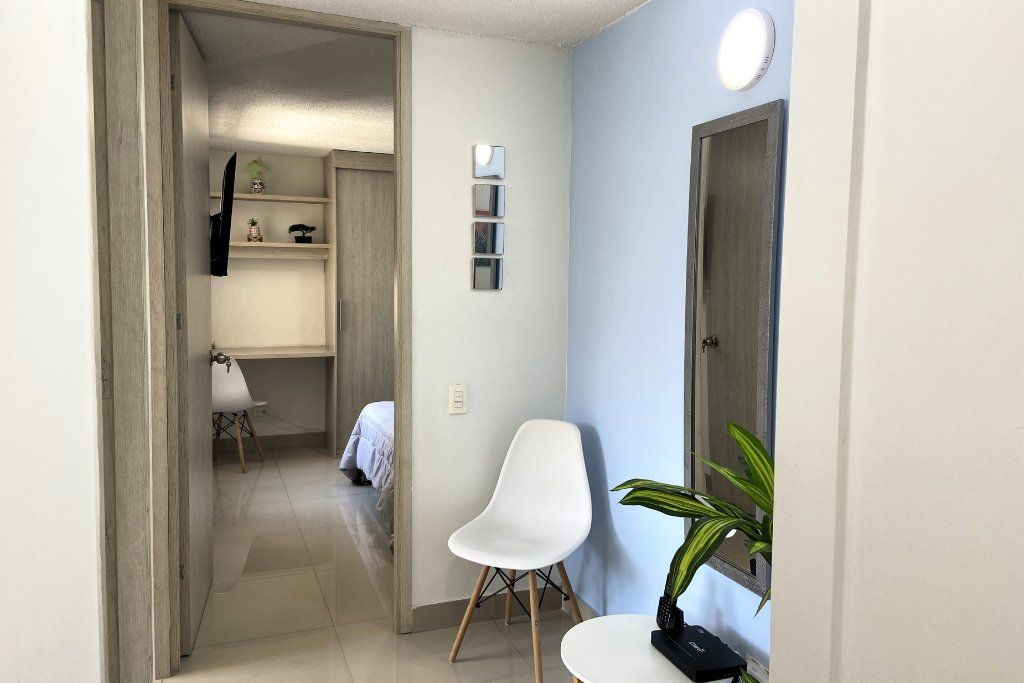 APARTAMENTO EN ARRIENDO UBICADO SABANETA - 12