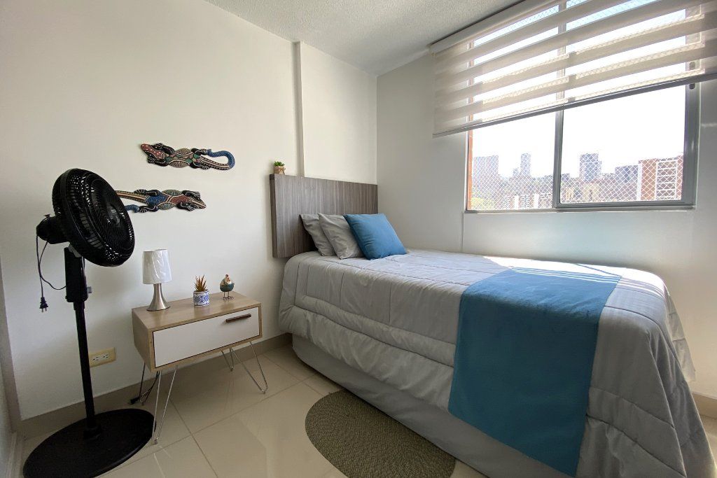 APARTAMENTO EN ARRIENDO UBICADO SABANETA - 8