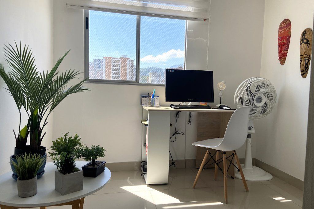 APARTAMENTO EN ARRIENDO UBICADO SABANETA - 9