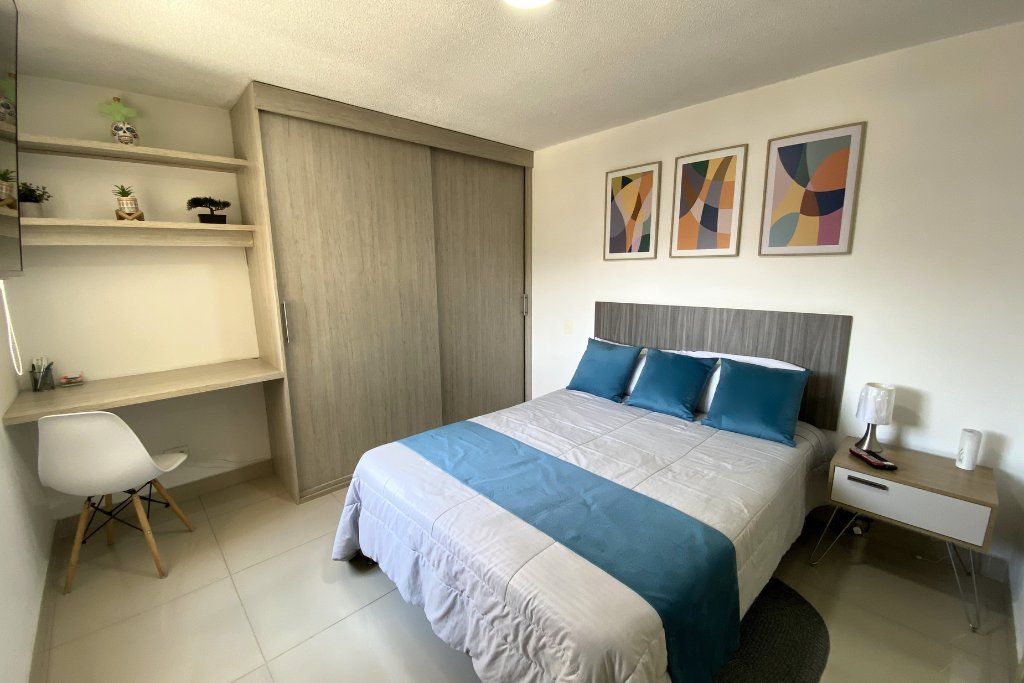 APARTAMENTO EN ARRIENDO UBICADO SABANETA - 10