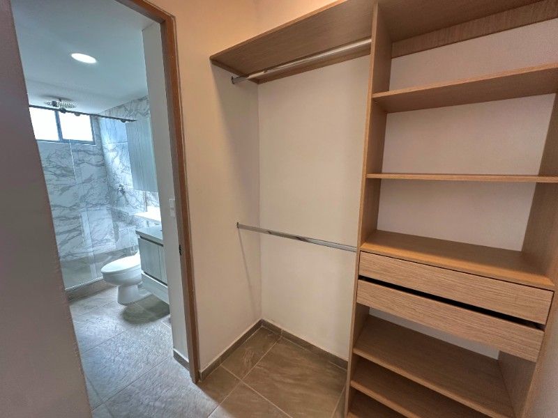 APARTAMENTO EN ARRIENDO UBICADO EN BELLO SECTOR AMAZONIA - 10