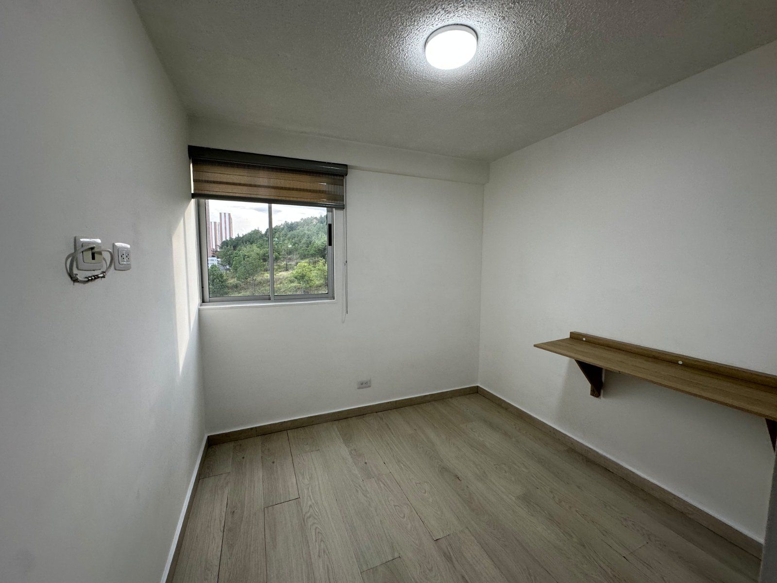 APARTAMENTO EN ARRIENDO UBICADO BELLO SECTOR AMAZONIA - 6