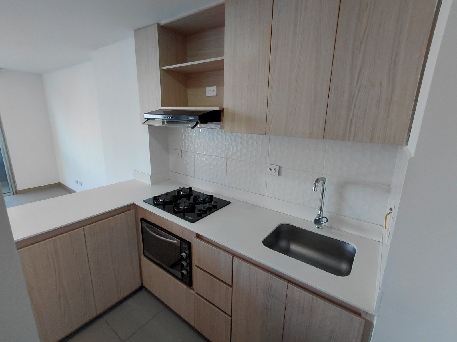 APARTAMENTO EN ARRIENDO UBICADO EN MEDELLIN SECTOR GUAYABAL - 5