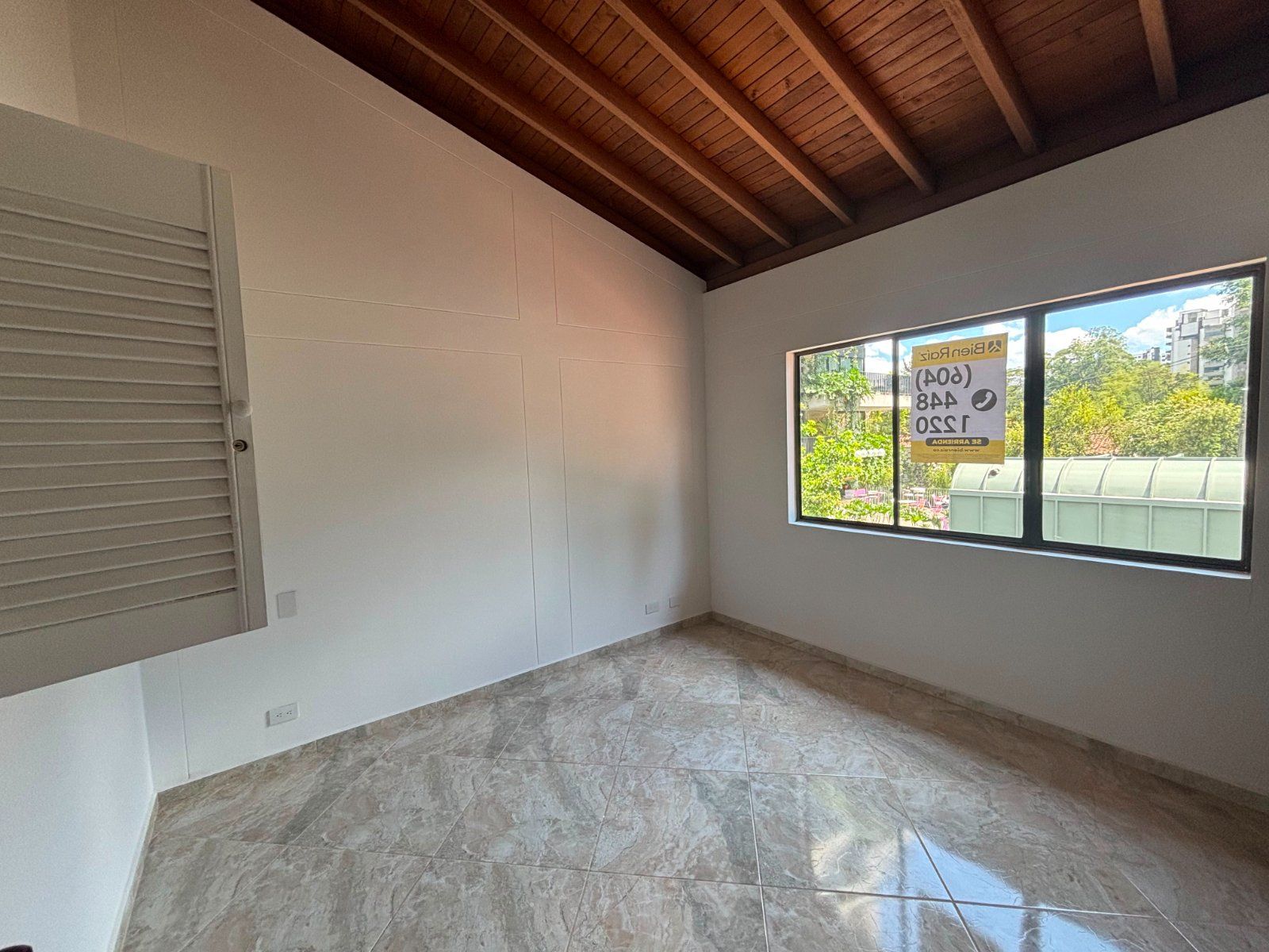 CASA EN ARRIENDO UBICADA EN MEDELLÍN SECTOR SAN LUCAS - 7