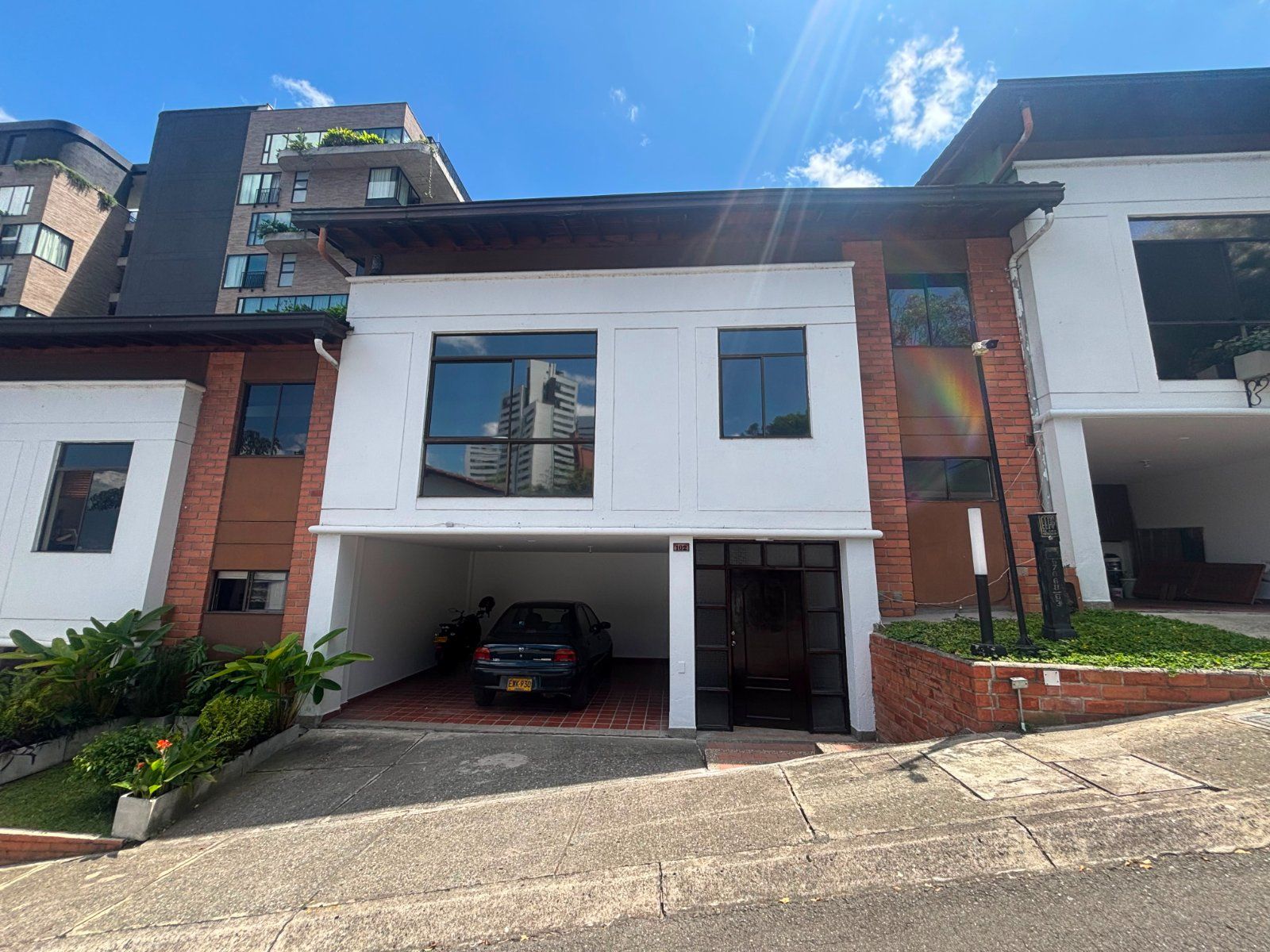 CASA EN ARRIENDO UBICADA EN MEDELLÍN SECTOR SAN LUCAS - 18