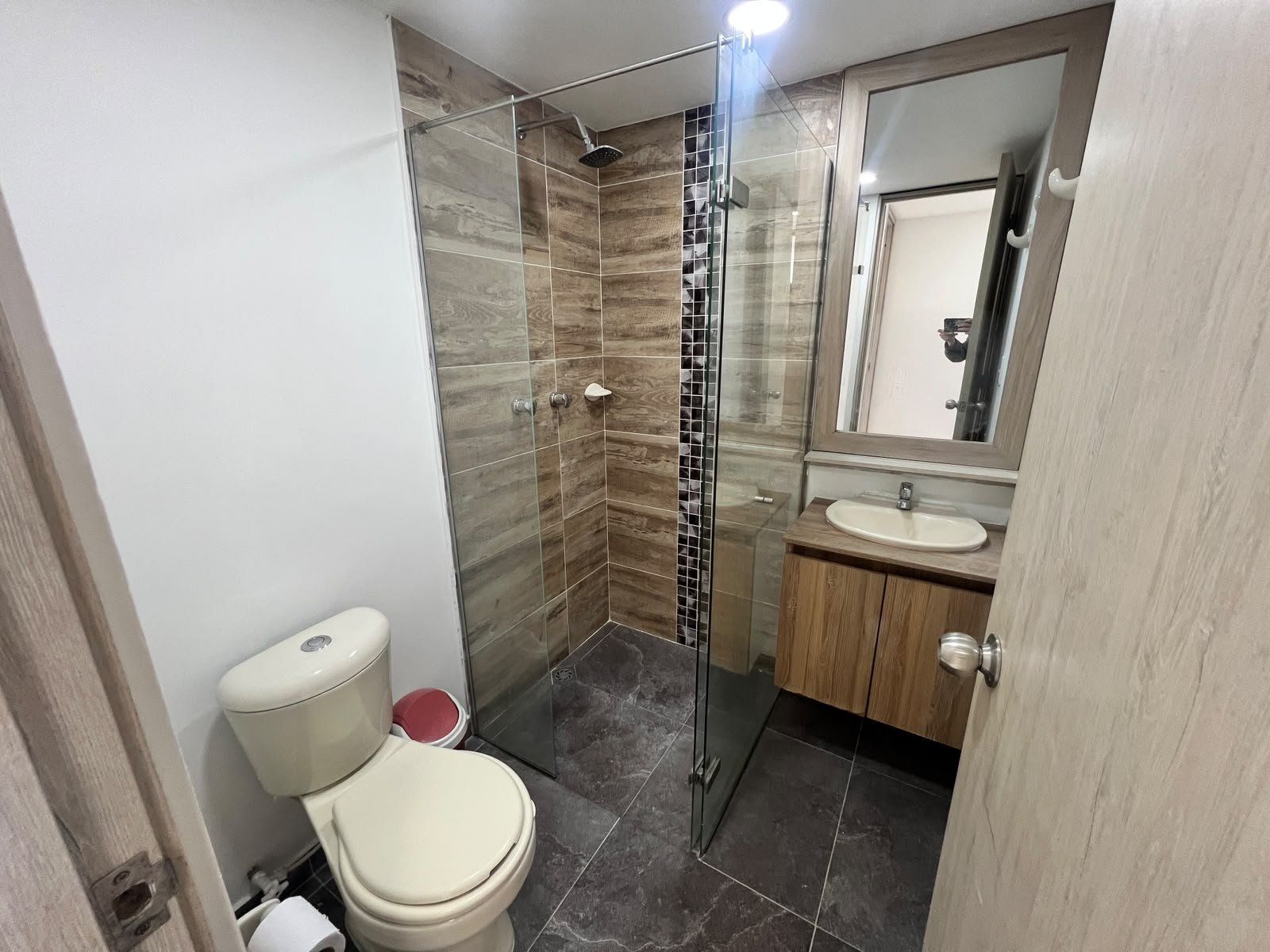 APARTAMENTO EN ARRIENDO UBICADO BELLO SECTOR AMAZONIA - 13
