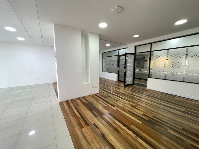 OFICINA EN ARRIENDO UBICADA EN MEDELLÍN SECTOR EL POBLADO - 6