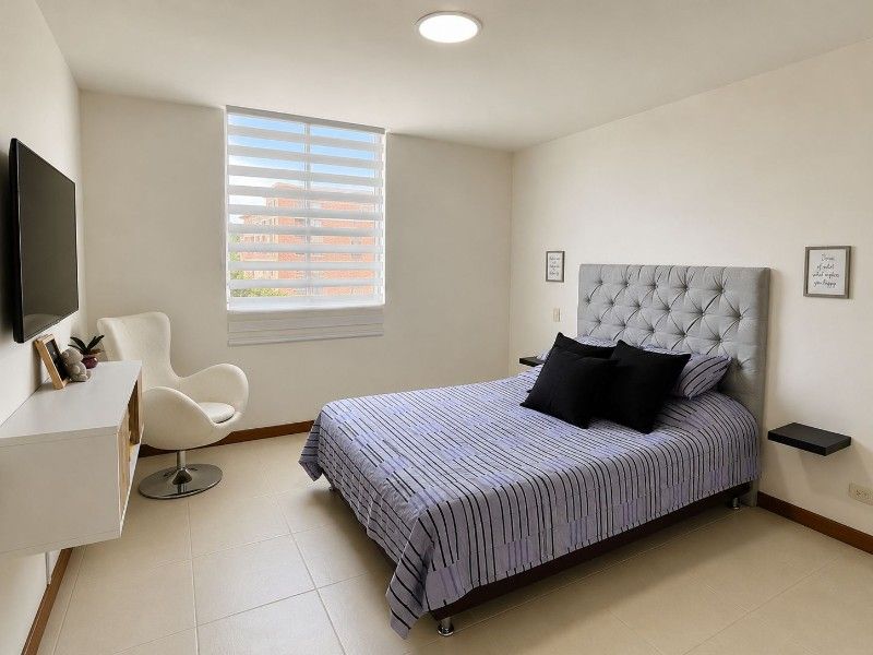 APARTAMENTO EN VENTA UBICADO EN RIONEGRO SECTOR SAN ANTONIO - 7