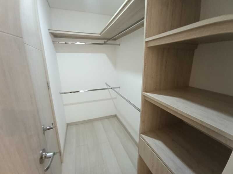 APARTAMENTO EN ARRIENDO UBICADO EN EL RETIRO SECTOR LA MARIA - 7