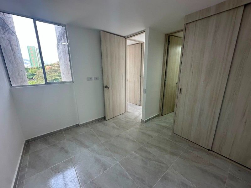 APARTAMENTO EN BELLO UBICADO EN SECTOR BUSCAROS - 7