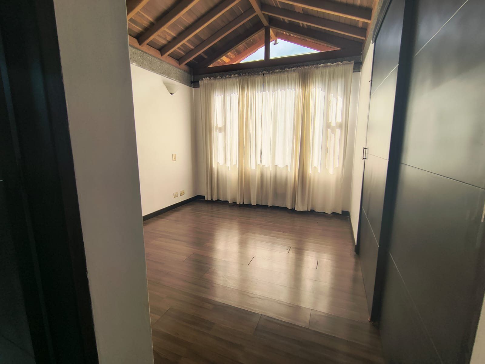 CASA EN ARRIENDO UBICADA EN EL RETIRO - 7