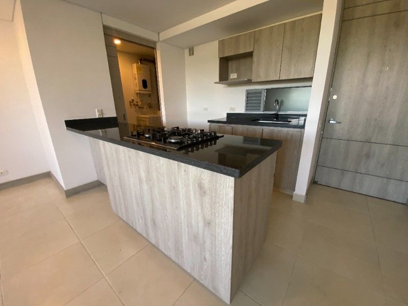 APARTAMENTO EN ARRIENDO UBICADO EN RIONEGRO SECTOR VENTUS - 7