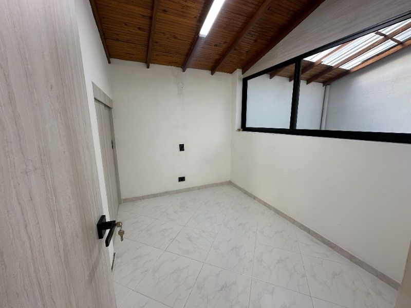 CASA EN ARRIENDO UBICADA EN BELLO SECTOR OBREO - 7