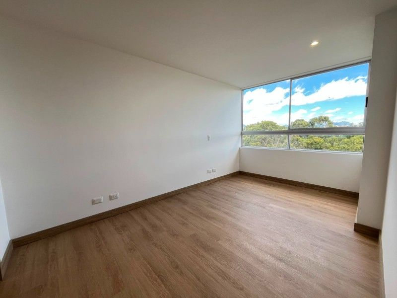 APARTAMENTO EN ARRIENDO UBICADO EN RIONEGRO SECTOR SAN NICOLAS - 10