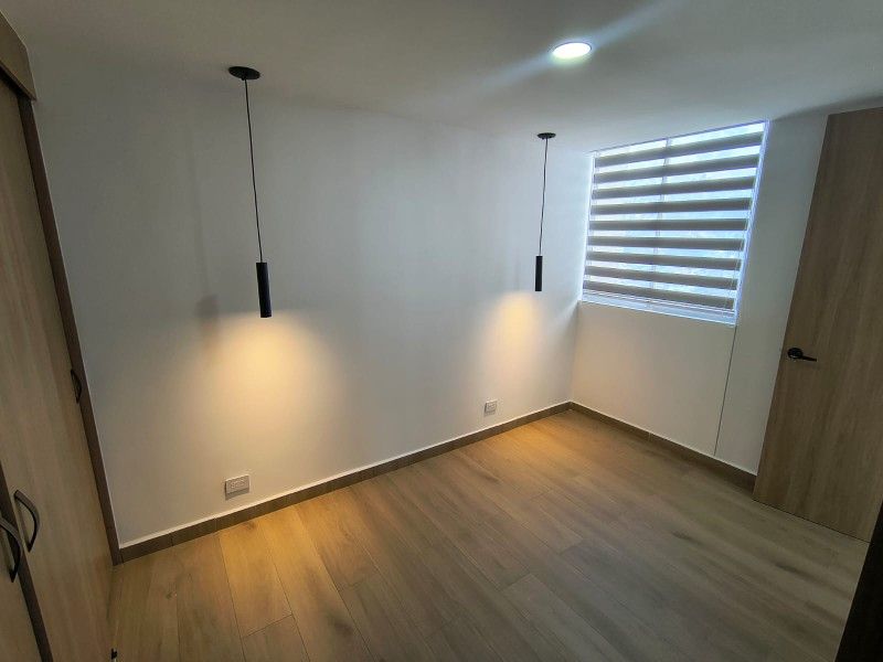 APARTAMENTO EN ARRIENDO UBICADO EN LA ESTRELLA SECTOR ANCON - 7
