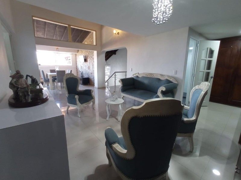 APARTAMENTO EN VENTA UBICADO EN EL POBLADO SECTOR TRASVERSAL INFERIOR - 7