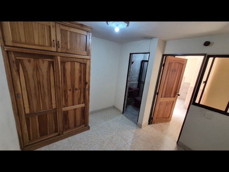 CASA EN ARRIENDO UBICADA EN ITAGUI SECTOR EL CARMELO - 7
