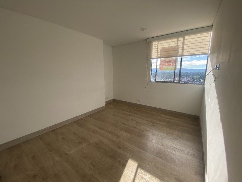 APARTAMENTO EN ARRIENDO UBICADO EN RIONEGRO SECTOR UCO - 7