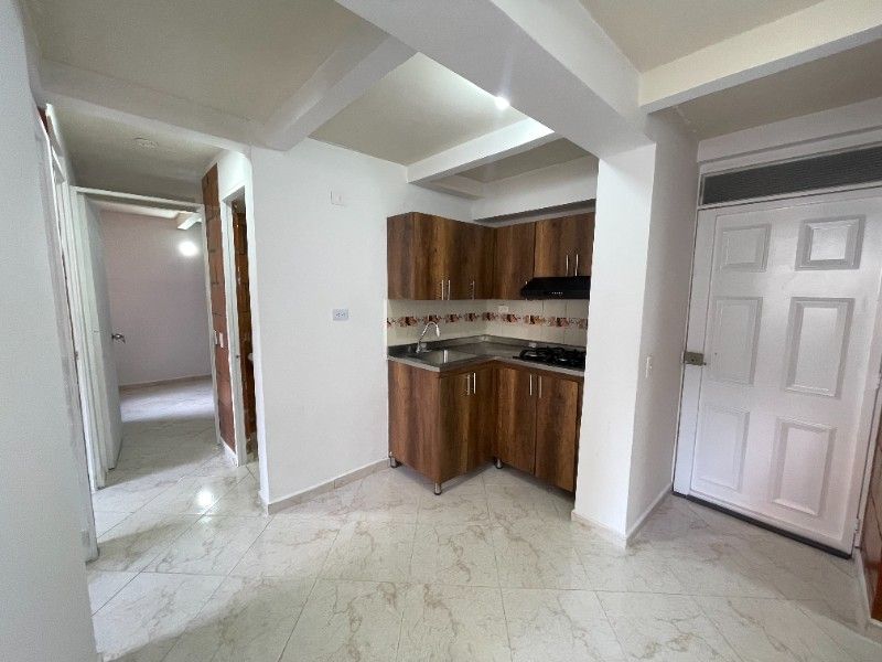 APARTAMENTO EN ARRIENDO UBICADO EN MEDELLIN SECTOR ROBLEDO PAJARITO - 7