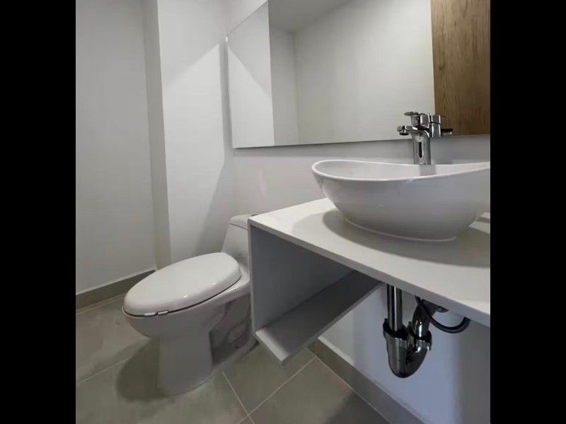 APARTAMENTO AMOBLADO EN ARRIENDO UBICADO EN POBLADO SECTOR CIUDAD DEL RIO - 8