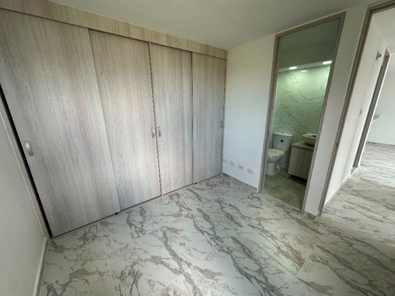 APARTAMENTO EN BELLO UBICADO EN SECTOR BUCAROS - 7