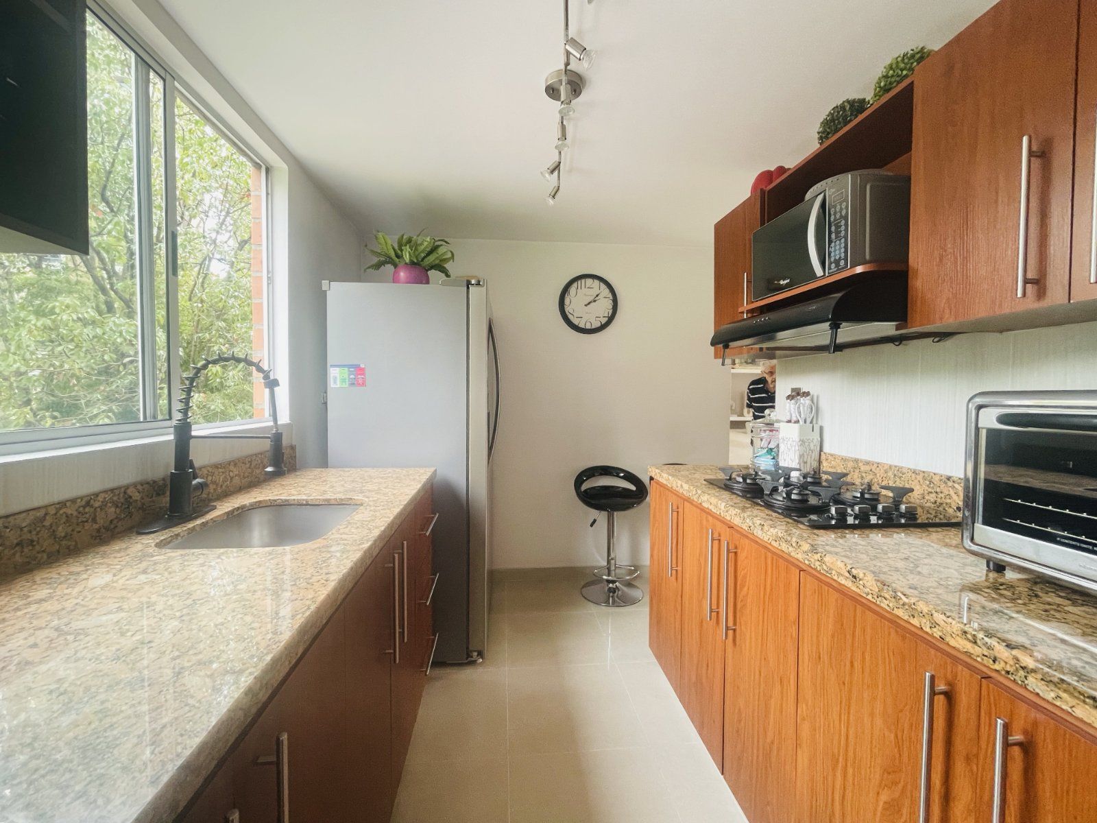 APARTAMENTO EN VENTA UBICADO EN MEDELLÍN SECTOR POBLADO - 7