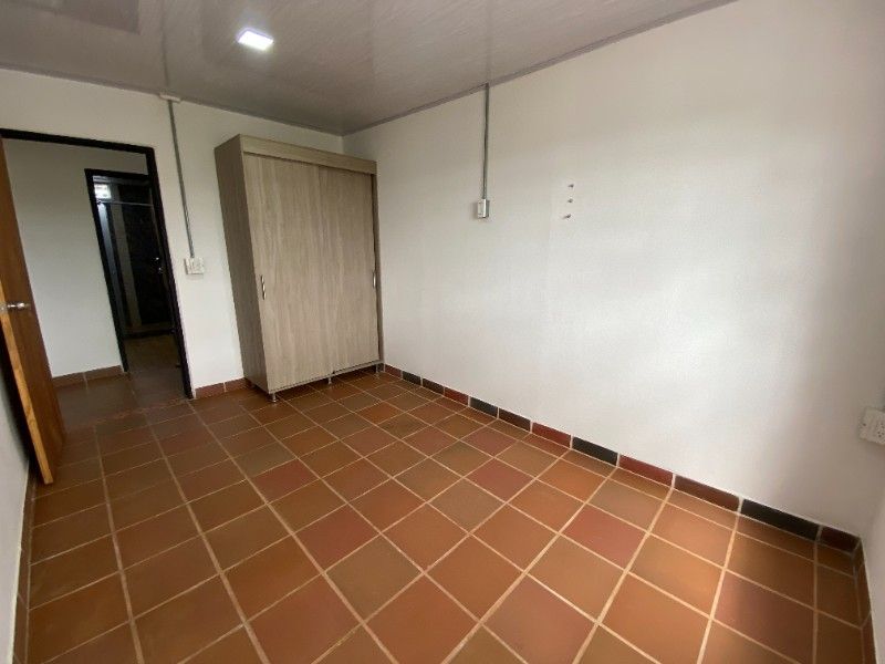 APARTAMENTO EN ARRIENDO UBICADO EN RIONEGRO SECTOR BATALLON - 7