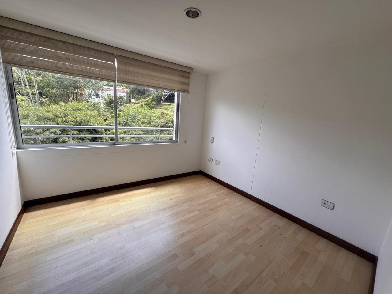 APARTAMENTO EN ARRIENDO UBICADO EN MEDELLIN SECTOR LOMA DEL INDIO - 7