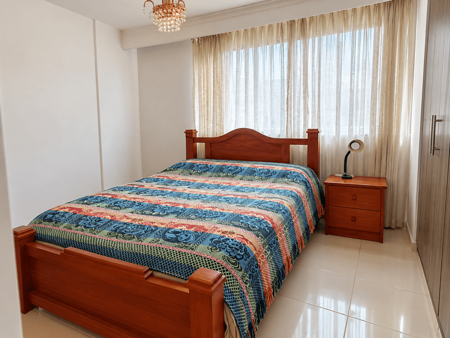 APARTAMENTO EN VENTA UBICADO EN MEDELLÍN SECTOR POBLADO - 7