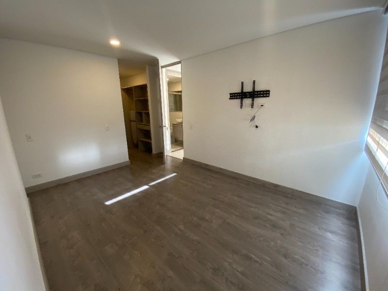 APARTAMENTO EN ARRIENDO UBICADO EN RIONEGRO SECTOR UCO - 7