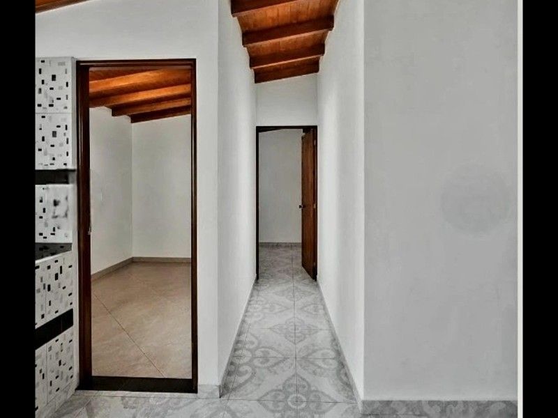 CASA EN VENTA UBICADA EN MEDELLIN SECTOR CAICEDO - 7
