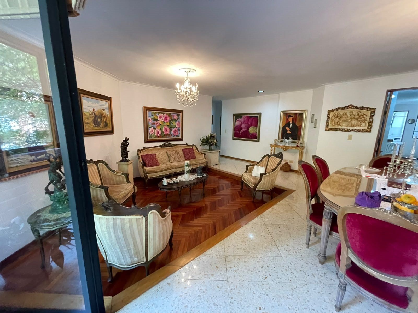 APARTAMENTO EN ARRIENDO UBICADO MEDELLÍN SECTOR LAURELES - 4