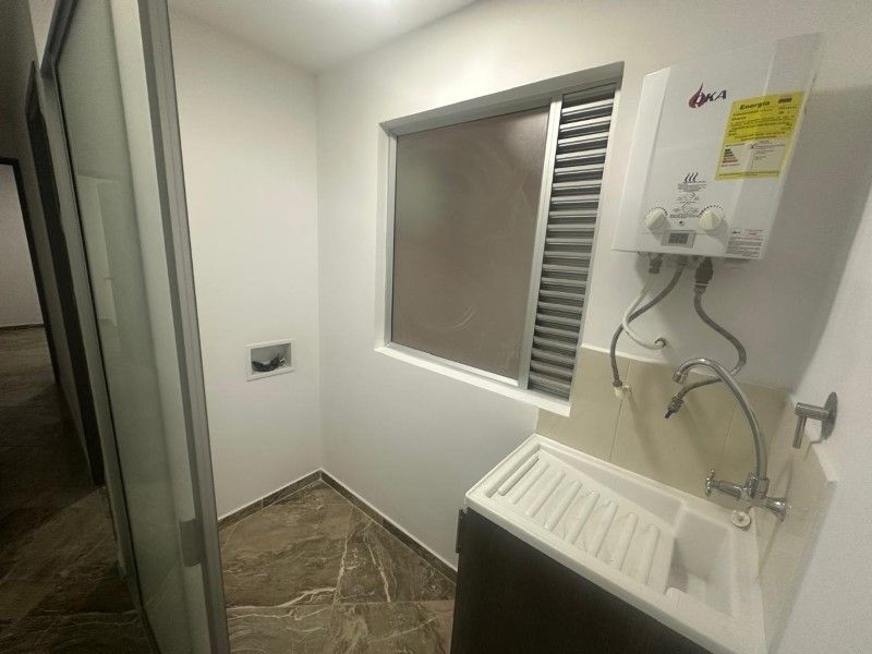 APARTAMENTO EN ARRIENDO EN BELLO SECTOR OBRERO  - 7
