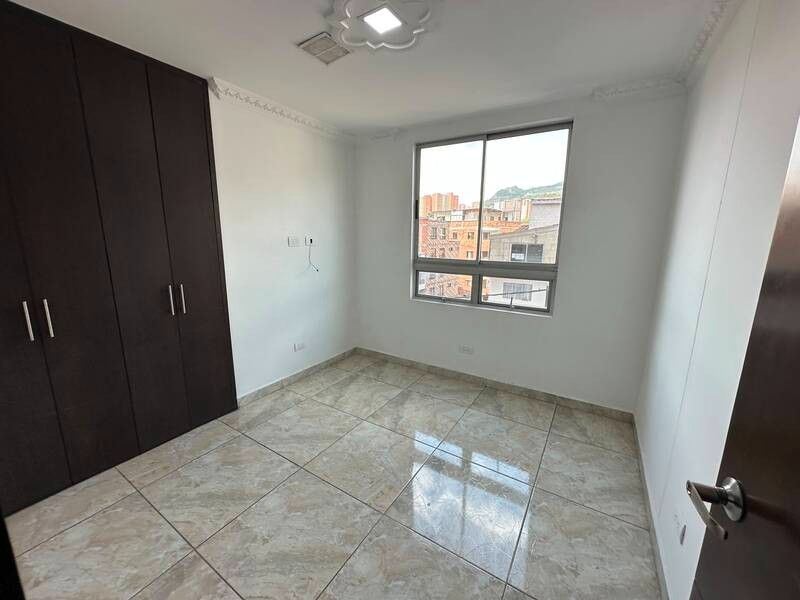 APARTAMENTO EN ARRIENDO UBICADO EN BELLO SECTOR MANCHESTER - 7