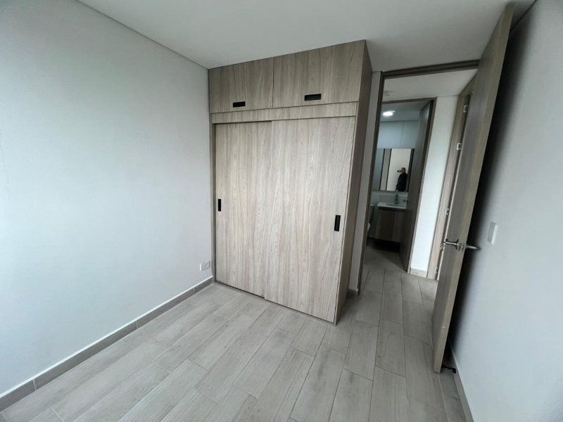 APARTAMENTO EN ARRIENDO UBICADO EN ITAGUI SECTOR VIVIENDAS DEL SUR - 7
