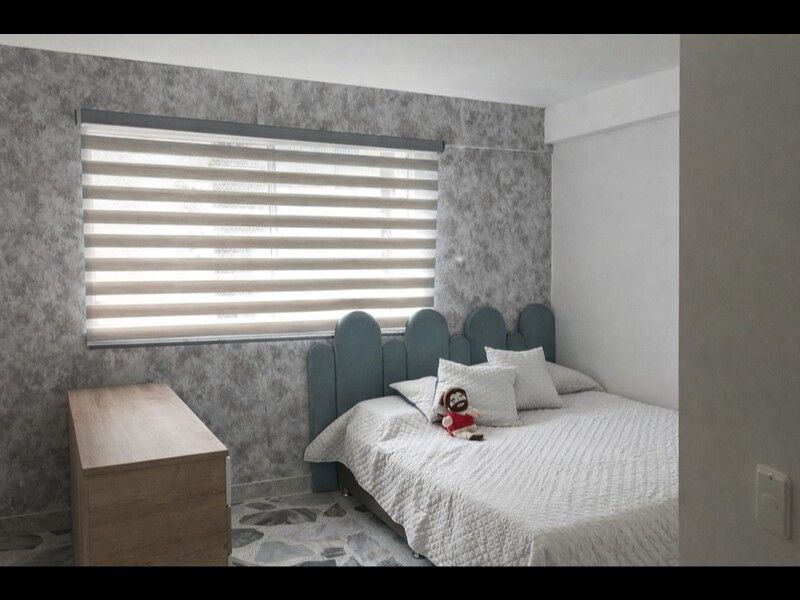 Apartamento en venta moderno en Calasanz Parte Alta, Medellín - 7