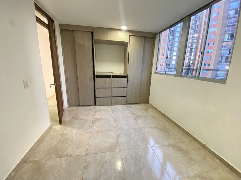 APARTAMENTO EN ARRIENDO UBICADO EN RIONEGRO SECTOR CIMARRONAS - 7