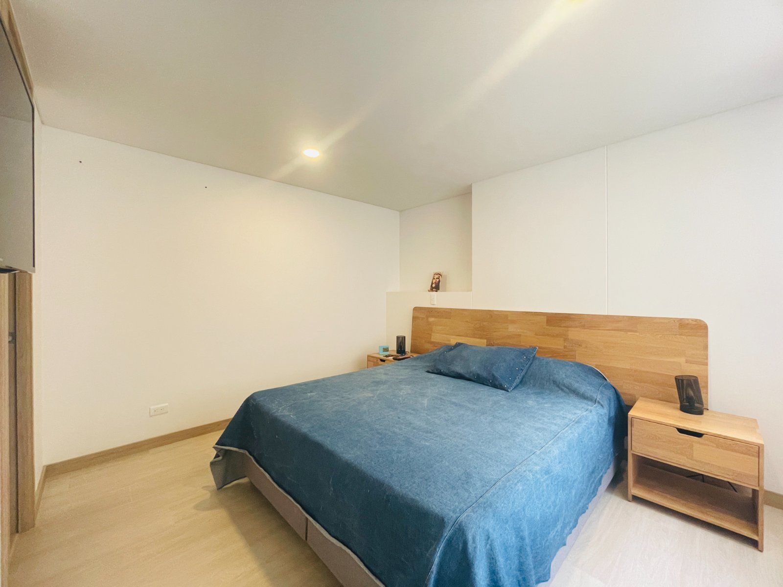 APARTAMENTO EN VENTA UBICADO EN ENVIGADO SECTOR CAMINO VERDE - 7