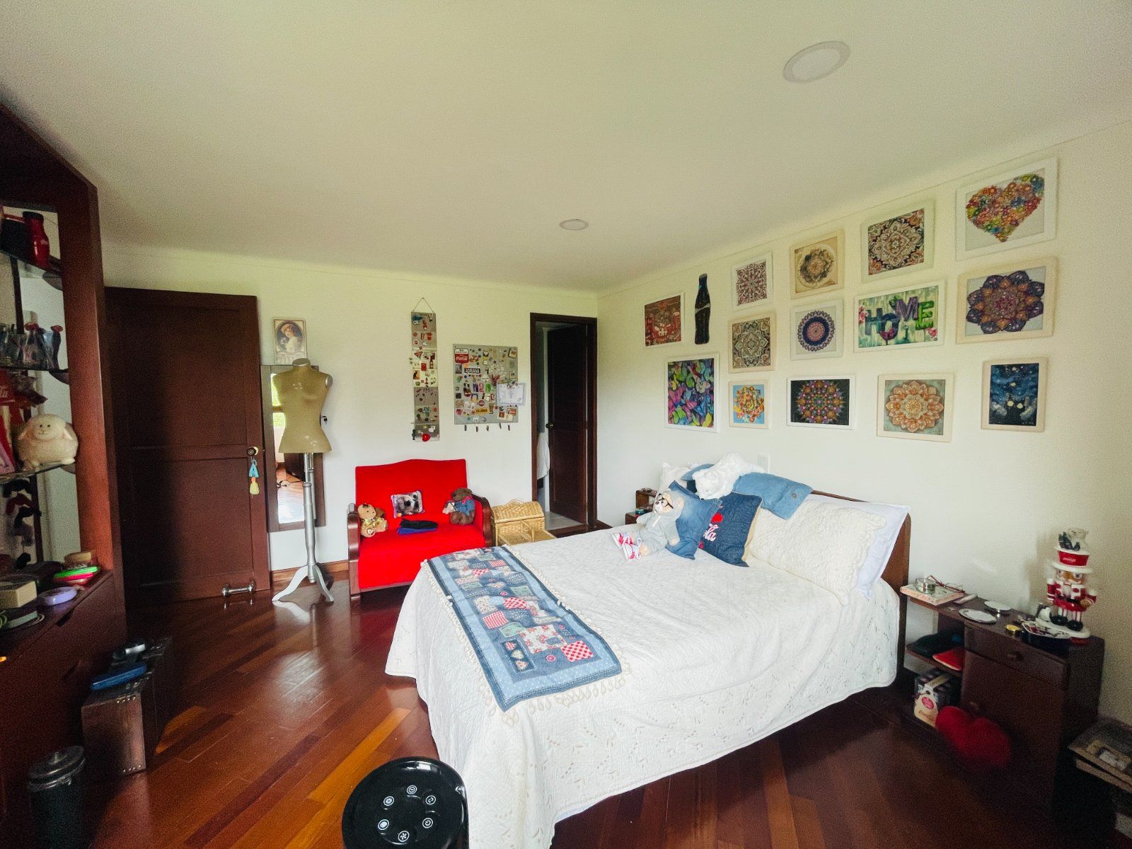 APARTAMENTO EN VENTA UBICADO EN MEDELLÍN SECTOR POBLADO - 9
