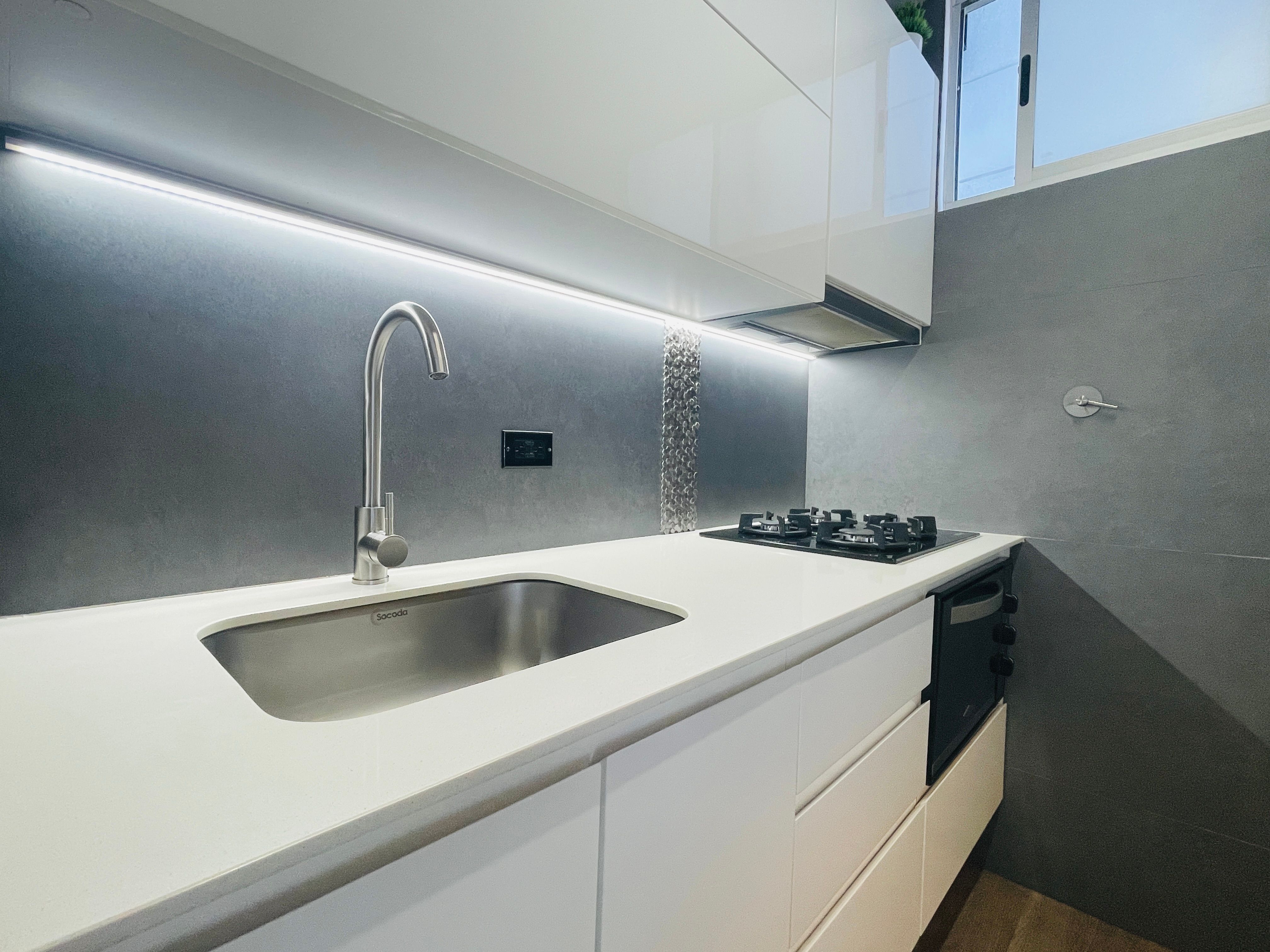 APARTAMENTO EN VENTA UBICADO EN EL POBLADO SECTOR LOMA DEL INDIO - 7